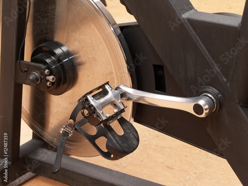 Spinning