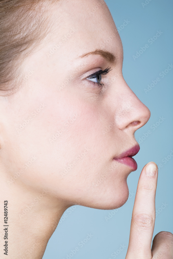 Obraz premium beauty3431