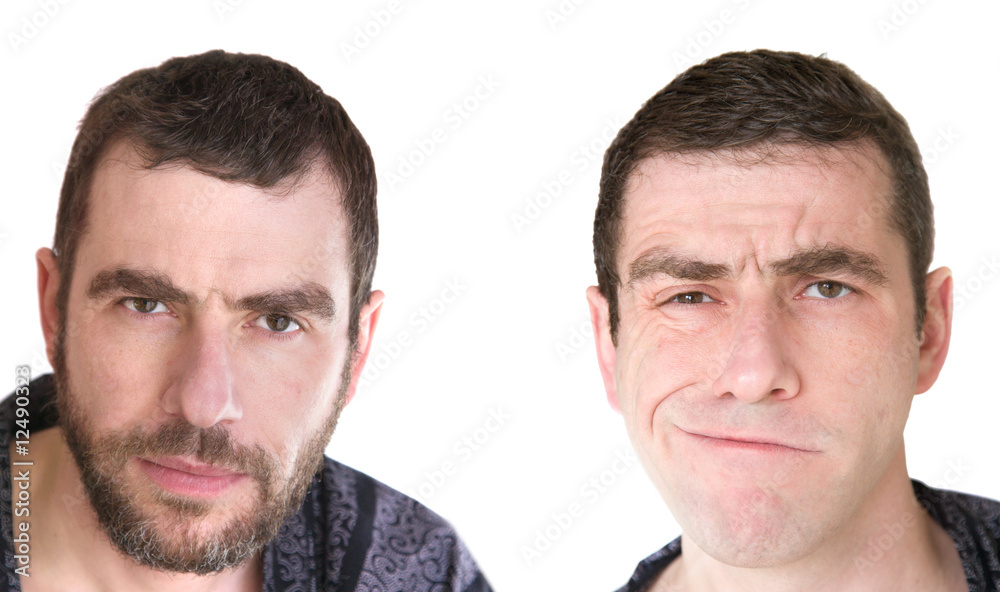 maybe I should have shaven after all maybe I should have shaven after all