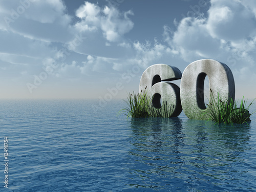 sixty