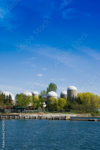 Towers of Ontario photo