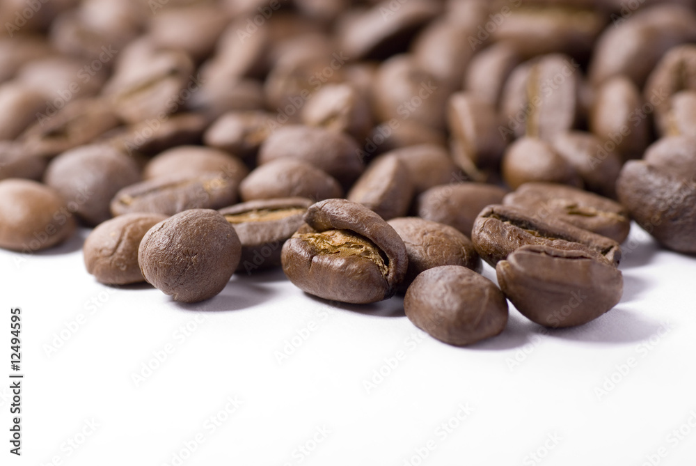 Coffee Beans Coffee Beans