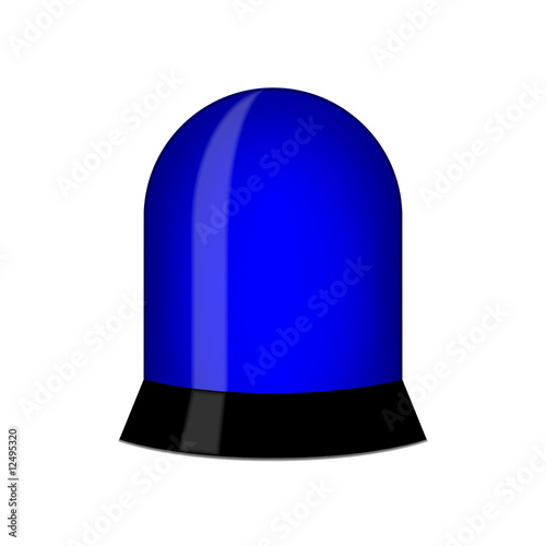 blaulicht I