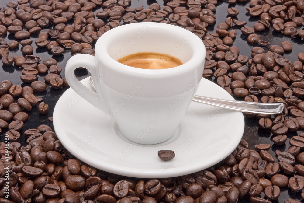 caffè espresso