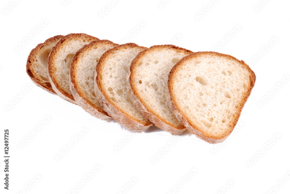 pokrojony chleb, sliced bread