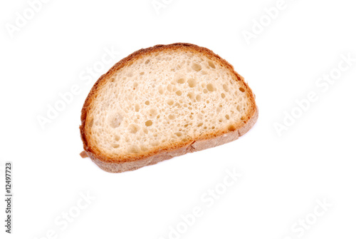 kromka chleba, slice of bread