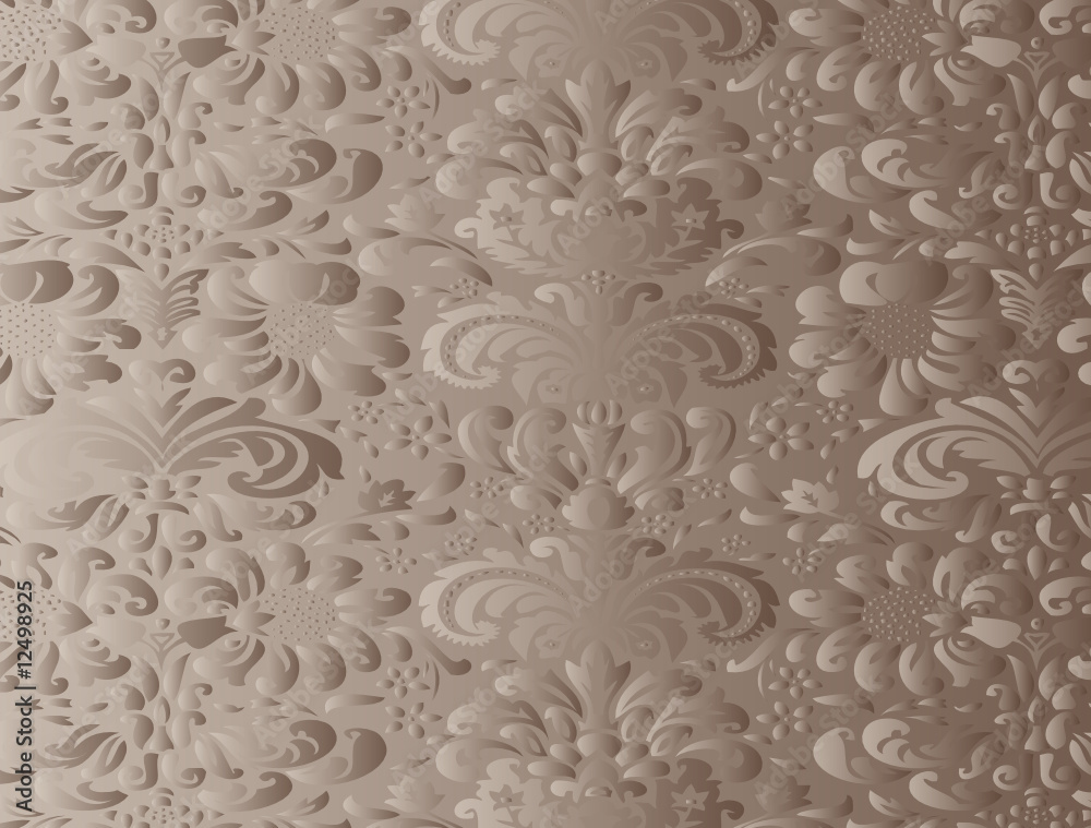 fond taupe