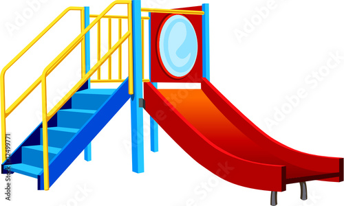 Play equipment
