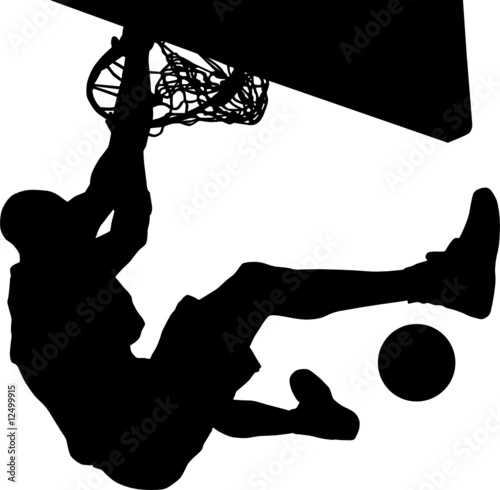 basket, action