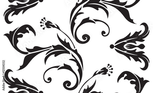 Floral Pattern