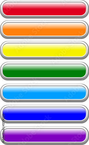 web buttons