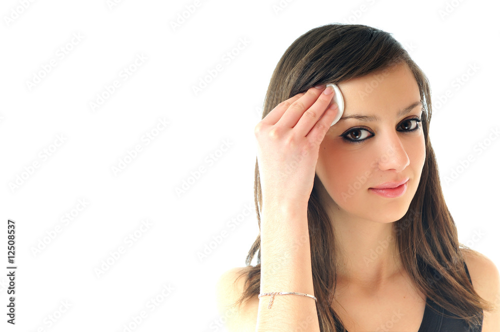 face clean treatment face clean treatment