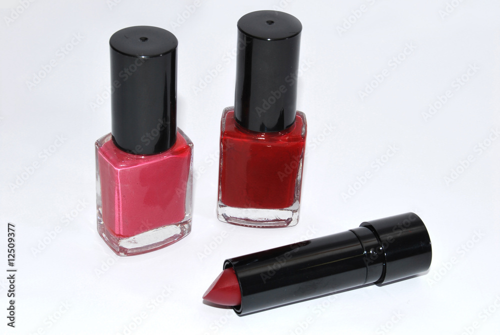 Obraz premium Makeup2