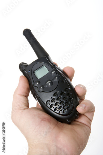 a communication device