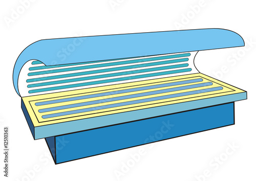 solarium