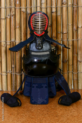 kendo bogu photo