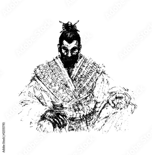 samurai