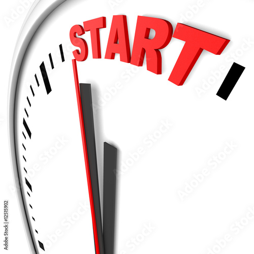Start