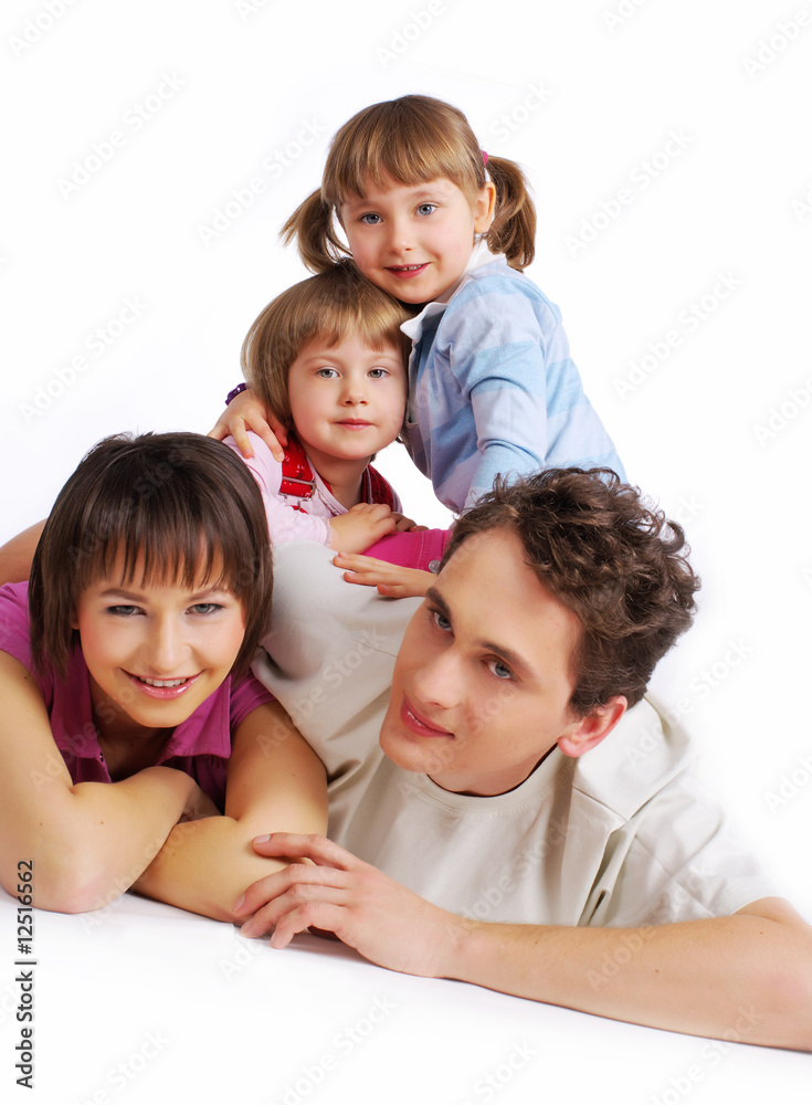 happy family happy family