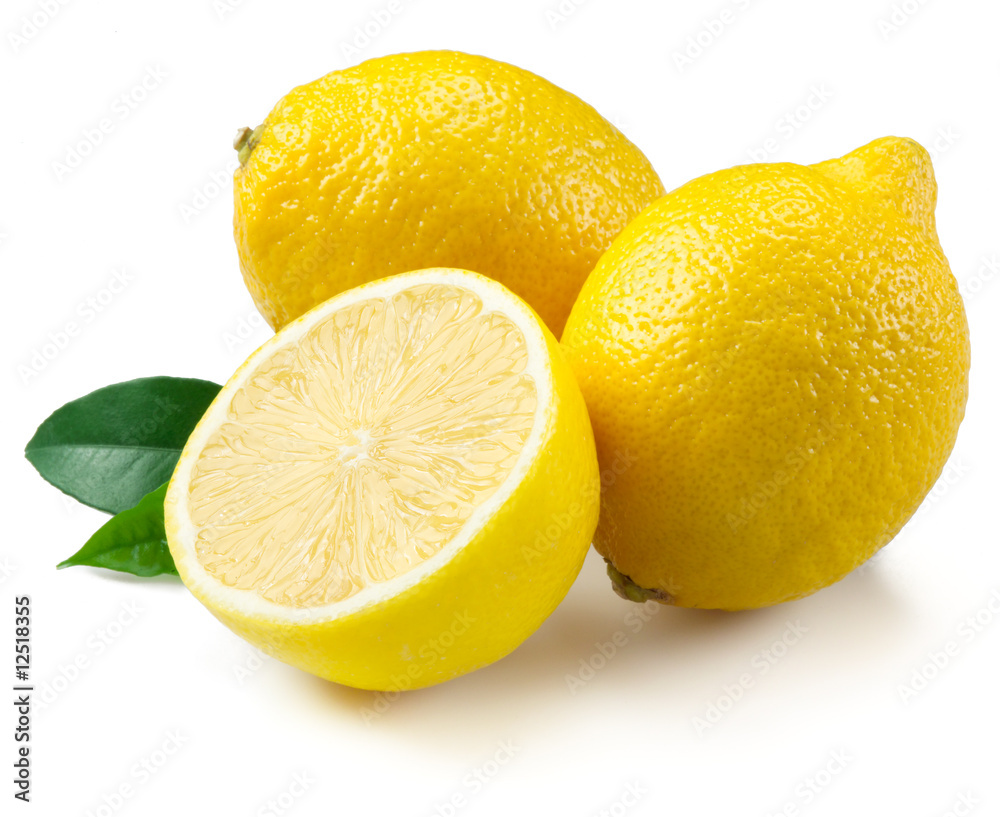 Lemons Lemons