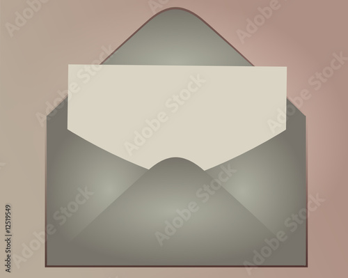 Enveloppe