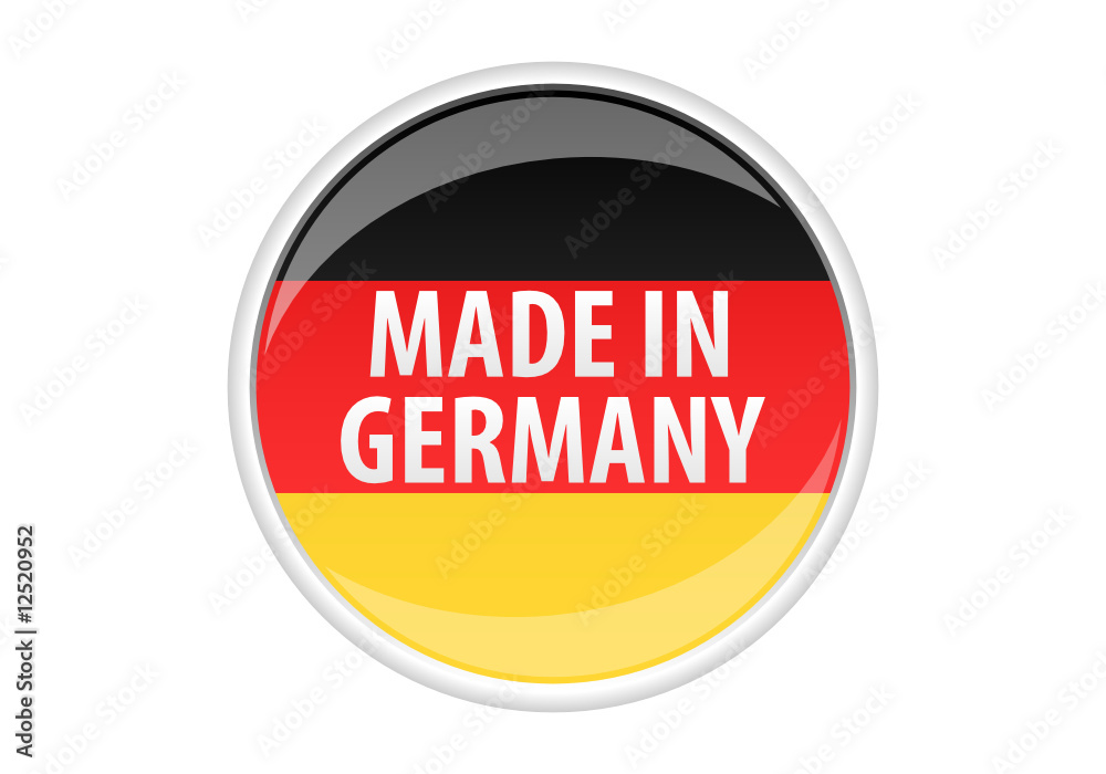 Made in Germany Made in Germany