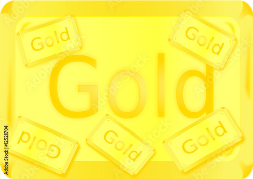Lingot d'or