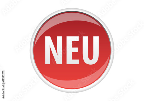 Sticker Neu