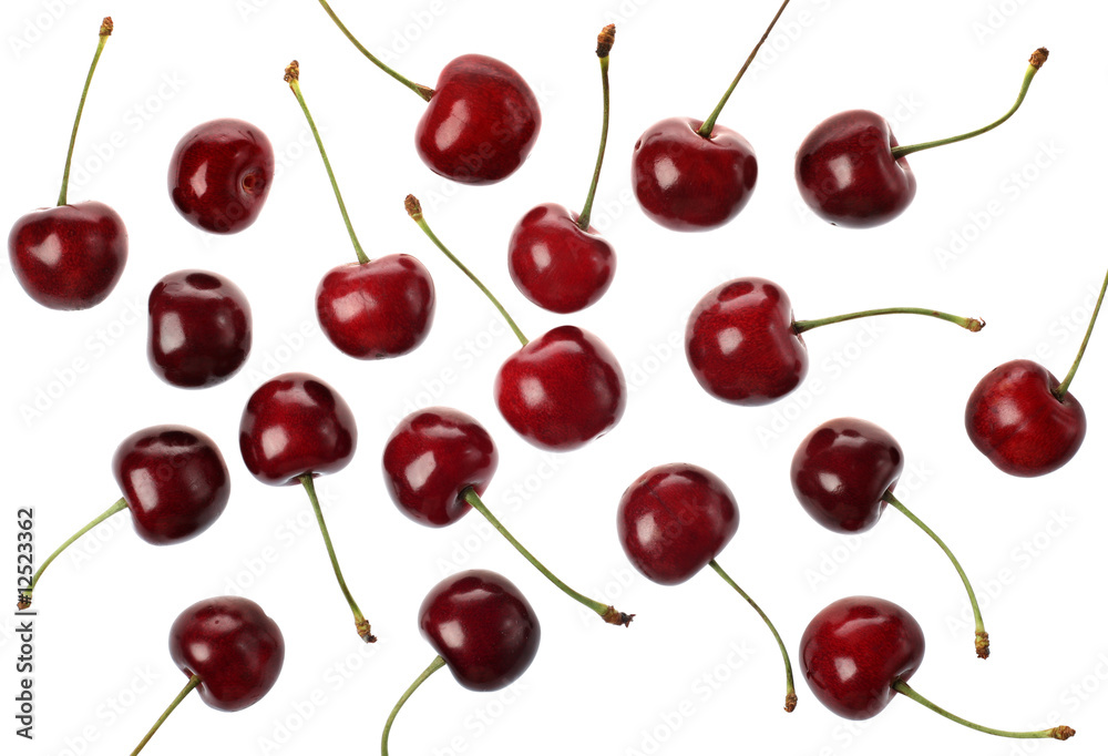 Red cherry Red cherry