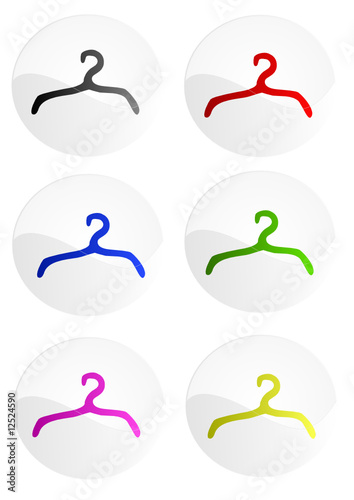 Logos de ceintres