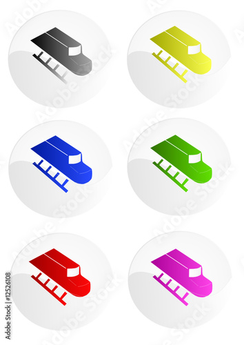 Logos de trains