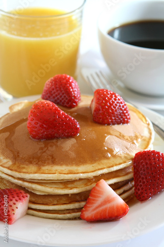 Pancakes