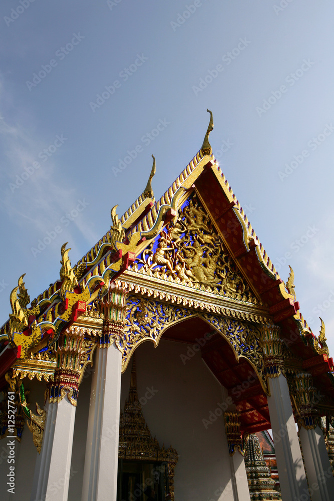 bangkok, thailand bangkok, thailand