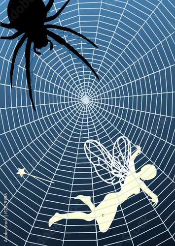 Fairy prey