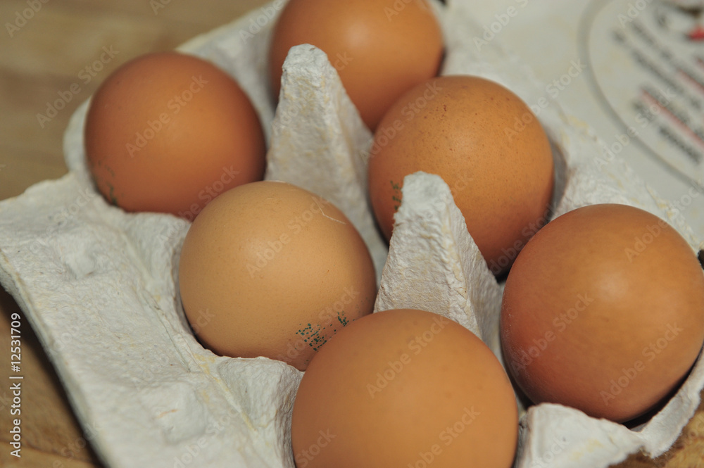 Oeuf Oeuf