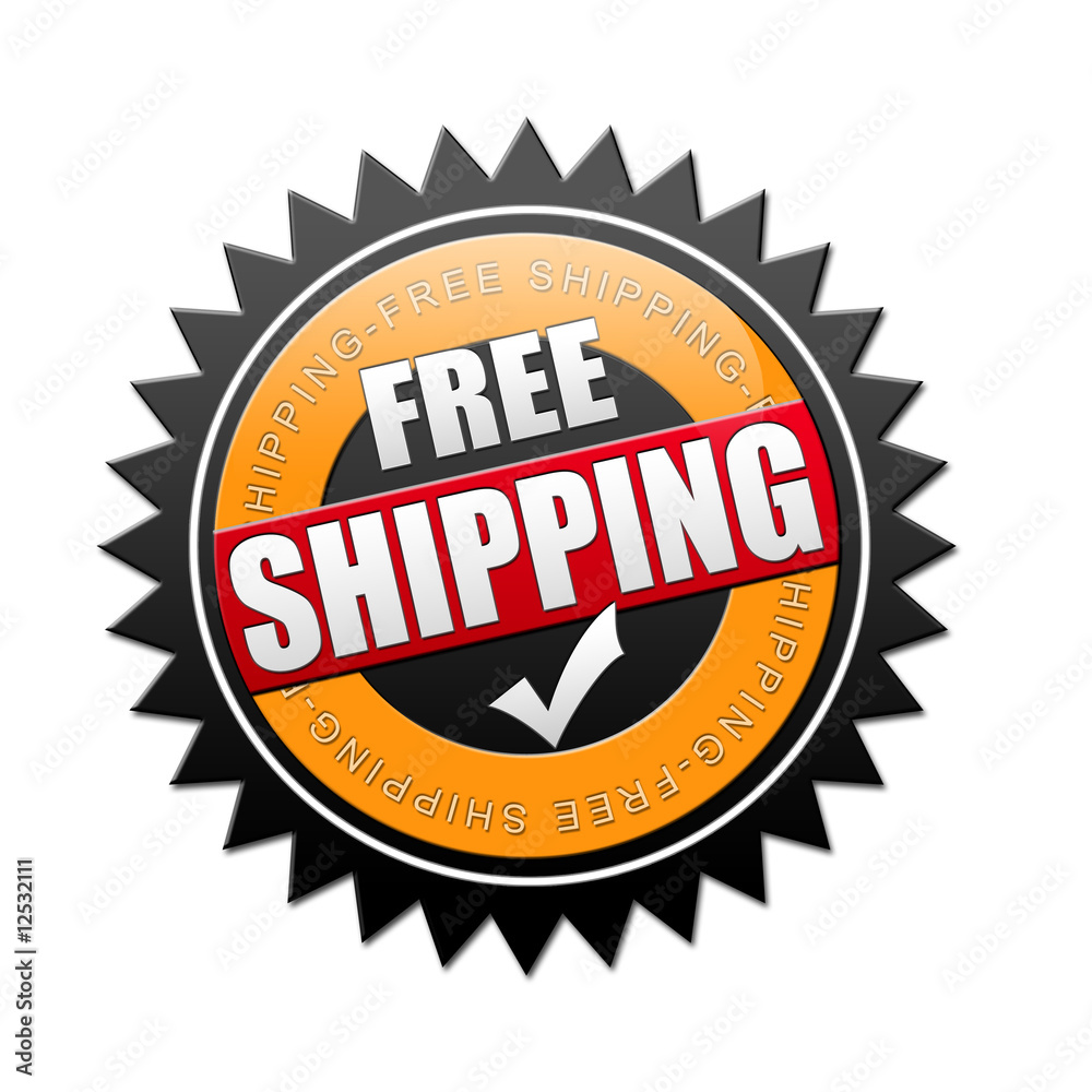 free shipping