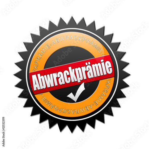 abwrackprämie photo