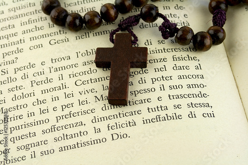 rosario sul libro