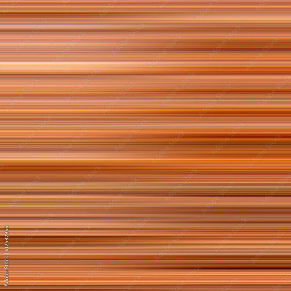 Obraz premium Orange colors abstract stripes pattern background.