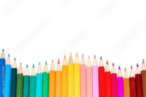 Crayons