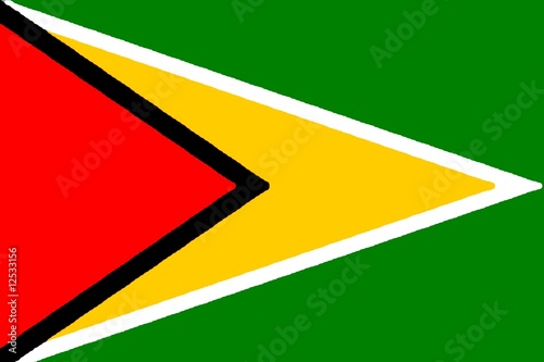 guyana photo
