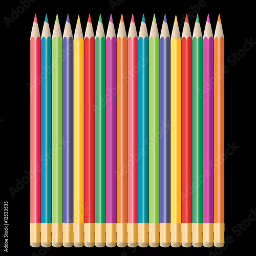 Pencils