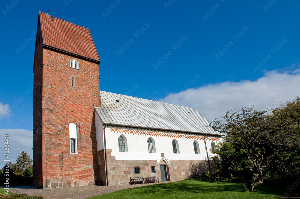 Keitumer Kirche