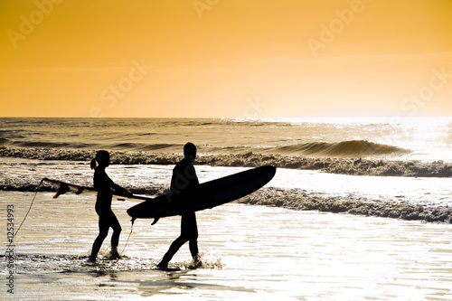 Surfer's Paradiese