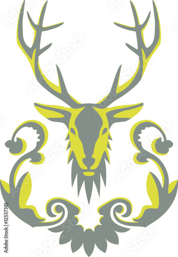 Hirsch