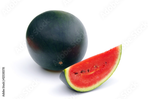 Melone - watermelon 10