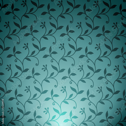 Vector Ornate Background
