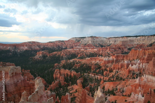 Bryce Canyon