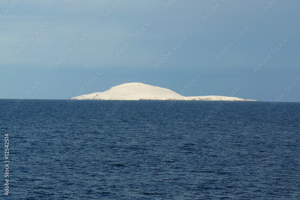 Côte norvégienne Côte norvégienne