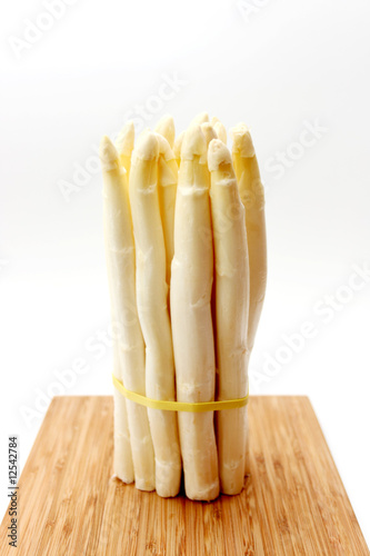 Spargel photo